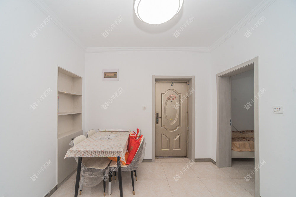 常州兰翔新村在租房源室内图_小牛看房