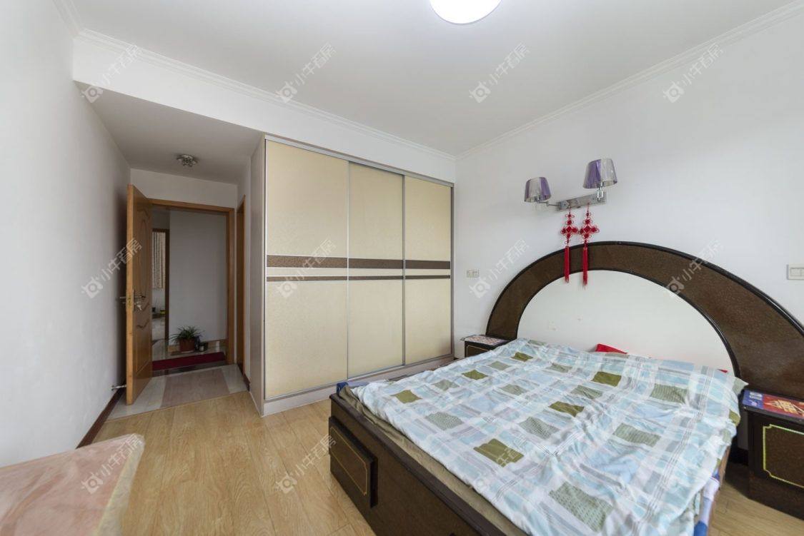 常州聚盛花园在租房源室内图_小牛看房