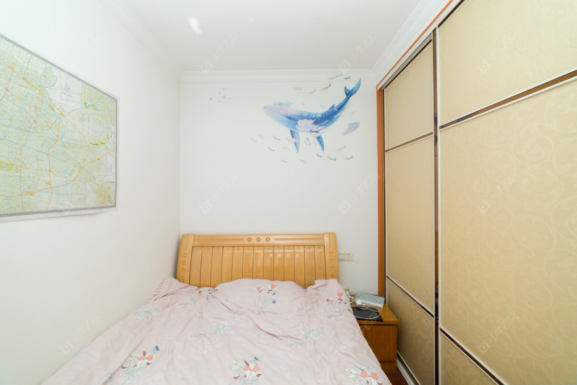 常州公园壹号三期在售二手房源室内图_小牛看房