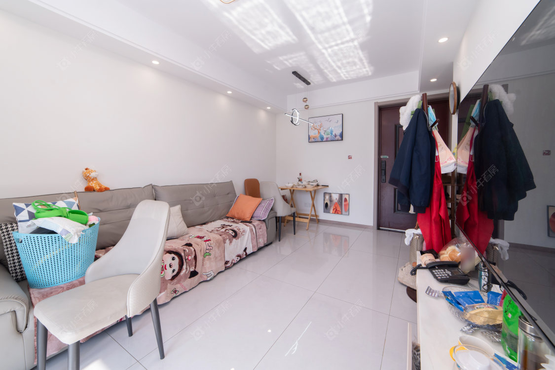 常州邹新东苑在售二手房源室内图_小牛看房