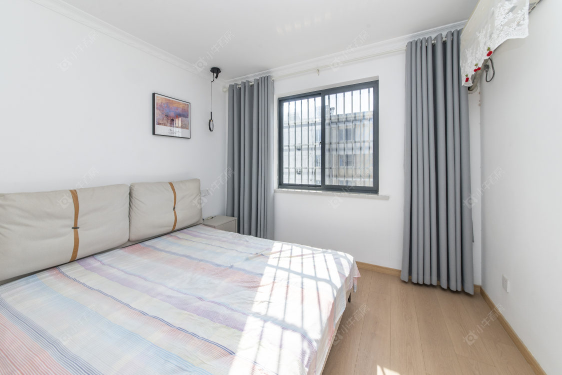 常州城中花苑在售二手房源室内图_小牛看房