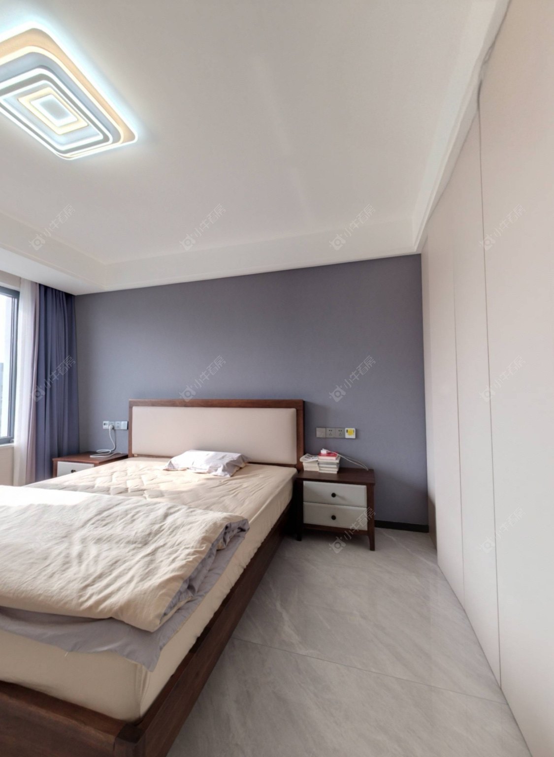 常州白马公馆在租房源室内图_小牛看房