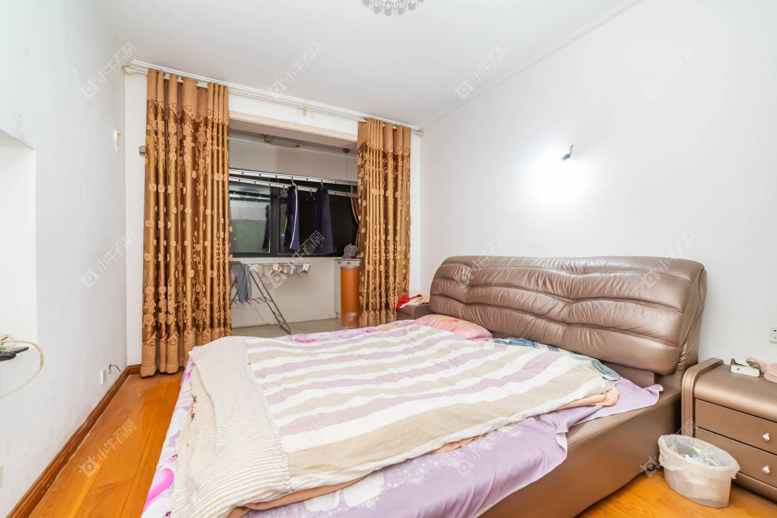 常州天山花园在租房源_小牛看房