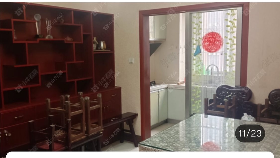 常州聚怡花园北区在租房源室内图_小牛看房