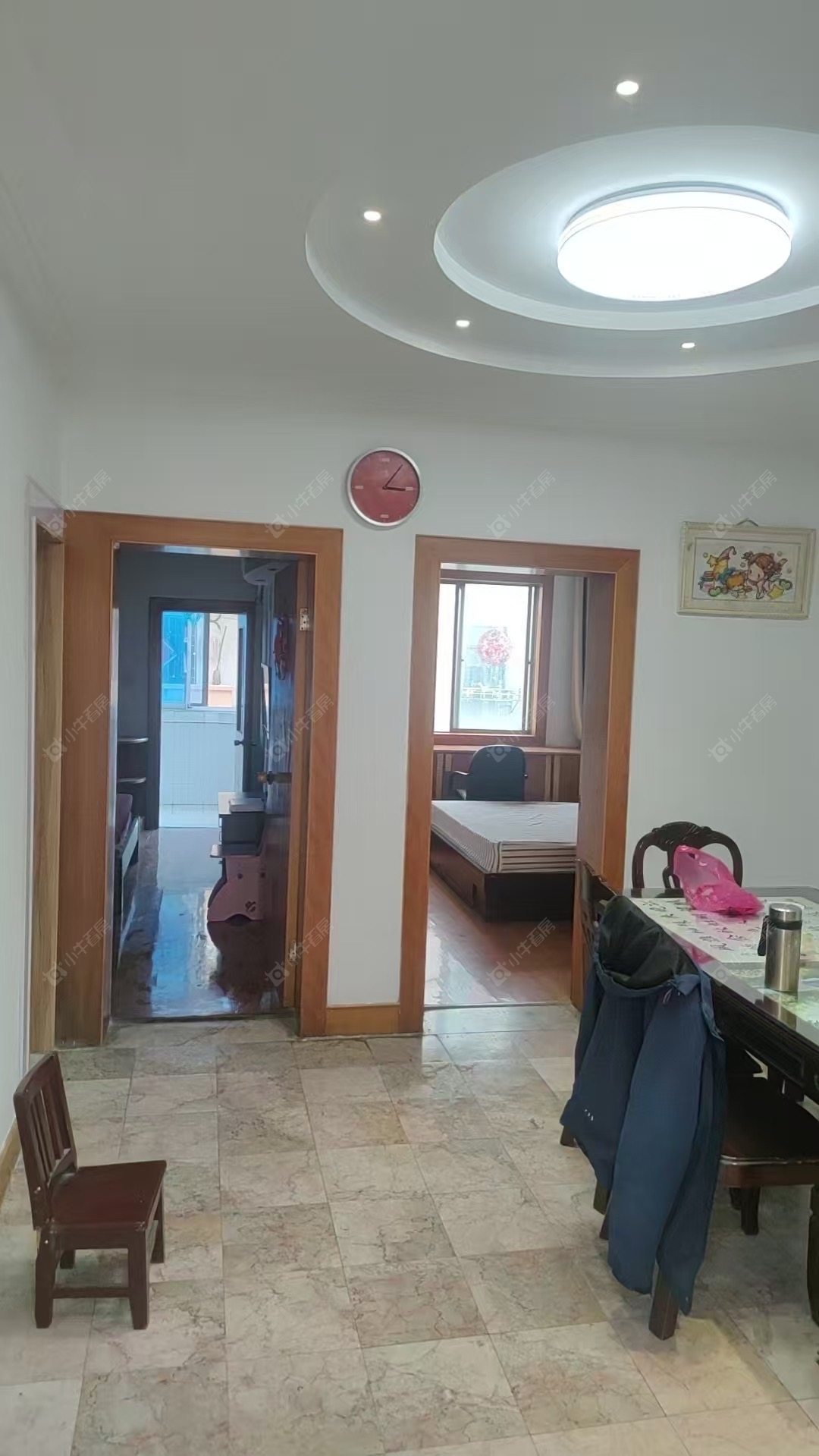 常州能源宿舍在租房源室内图_小牛看房