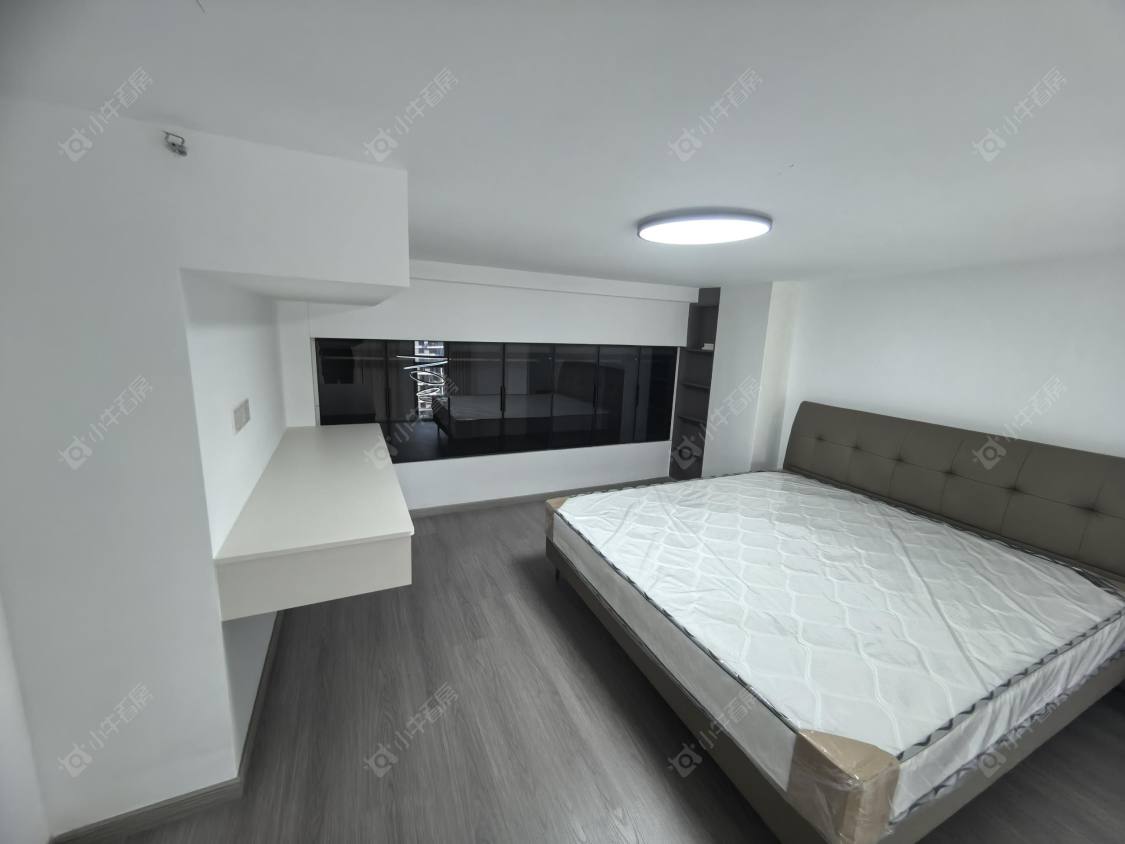 常州绿地峰荟在租房源室内图_小牛看房