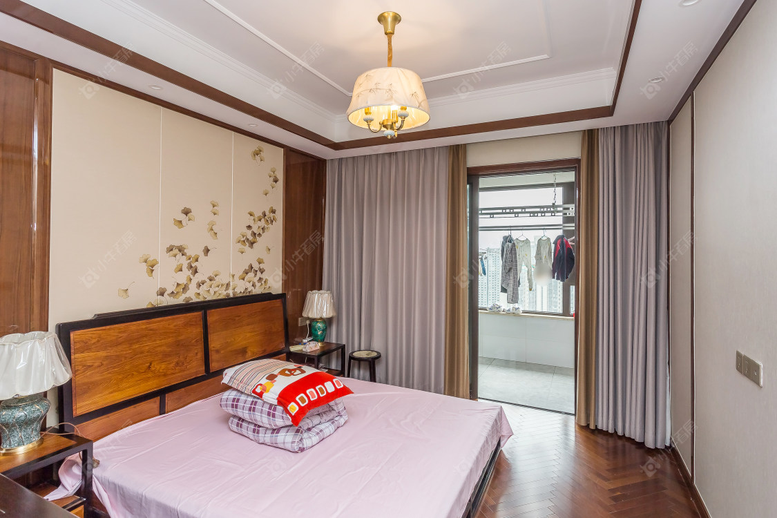 常州金新鼎邦在售二手房源室内图_小牛看房