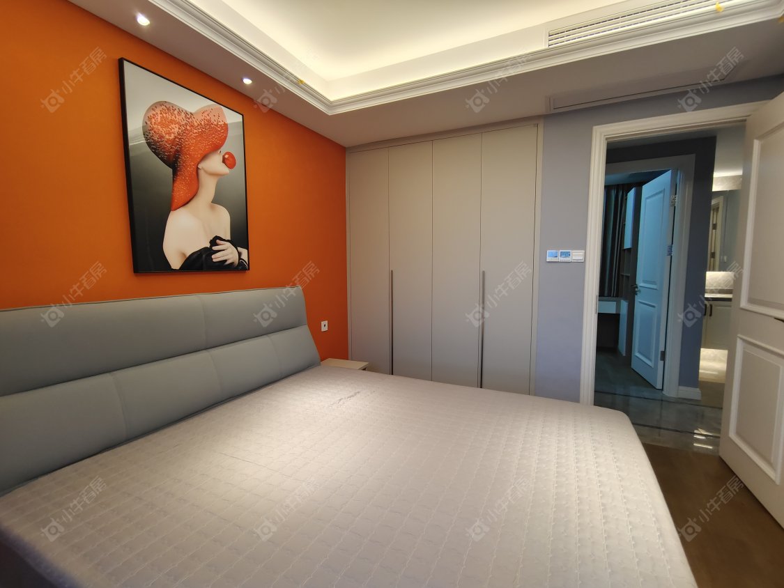 新城华宇悦隽公馆房源 常州新城华宇悦隽公馆在租房源_小牛看房