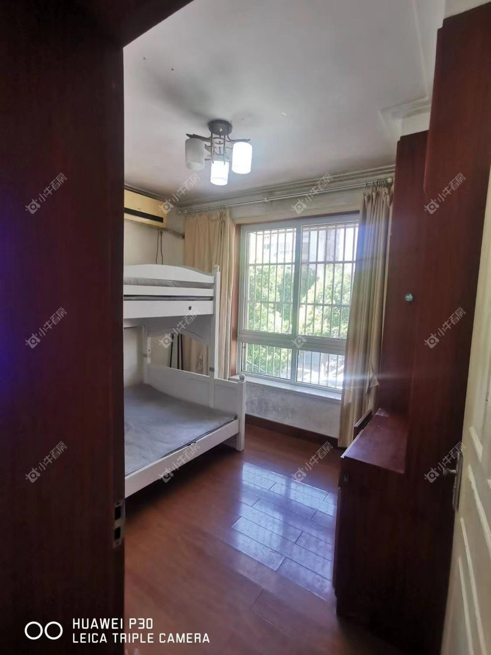 常州蓝天花园东区在租房源室内图_小牛看房