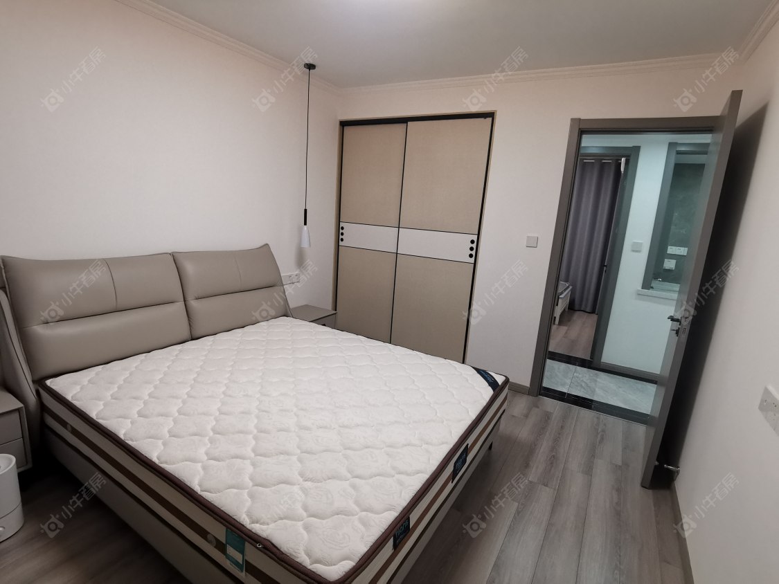 常州中梁金坛壹号院在租房源_小牛看房