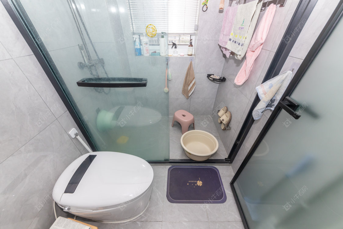 常州小湖新村在售二手房源室内图_小牛看房