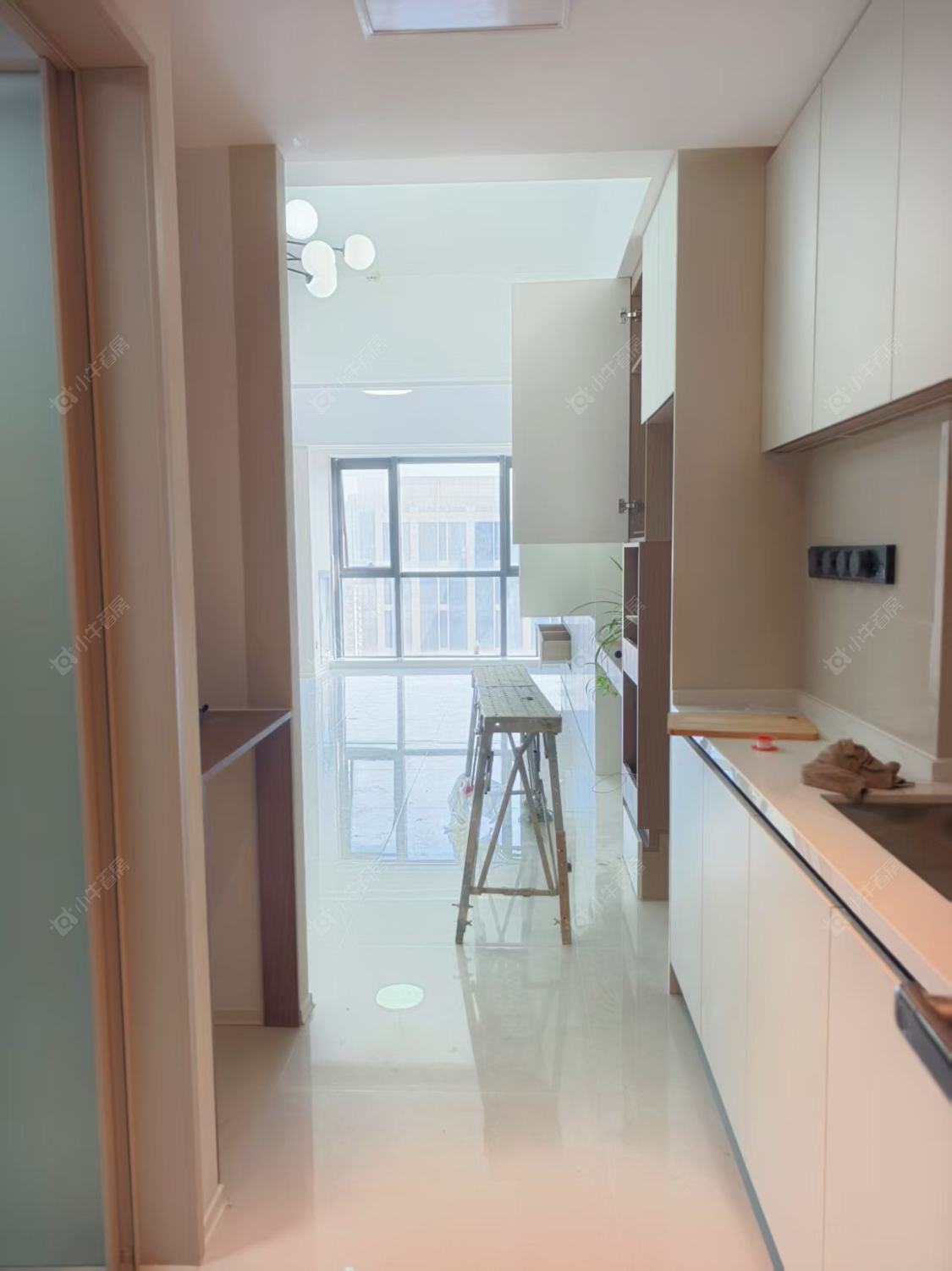 常州新龙江城市广场在租房源室内图_小牛看房