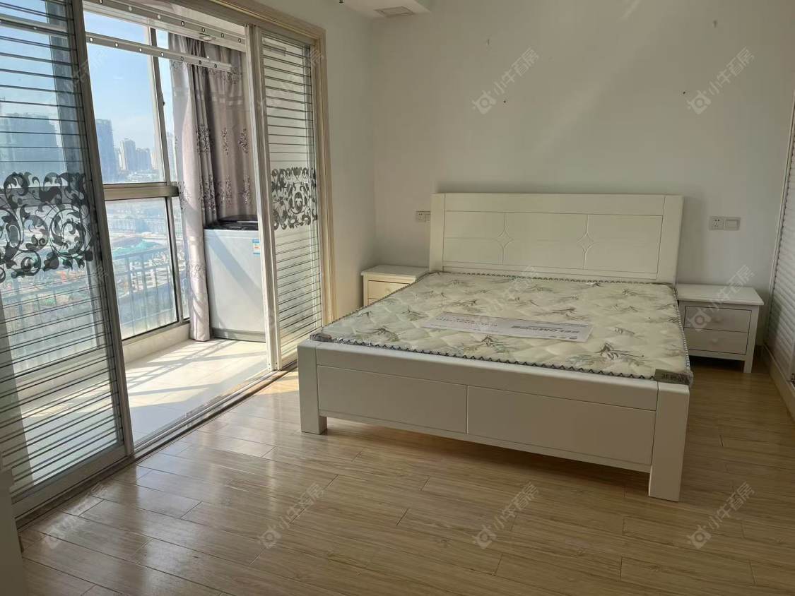 常州和平国际商业街在租房源室内图_小牛看房