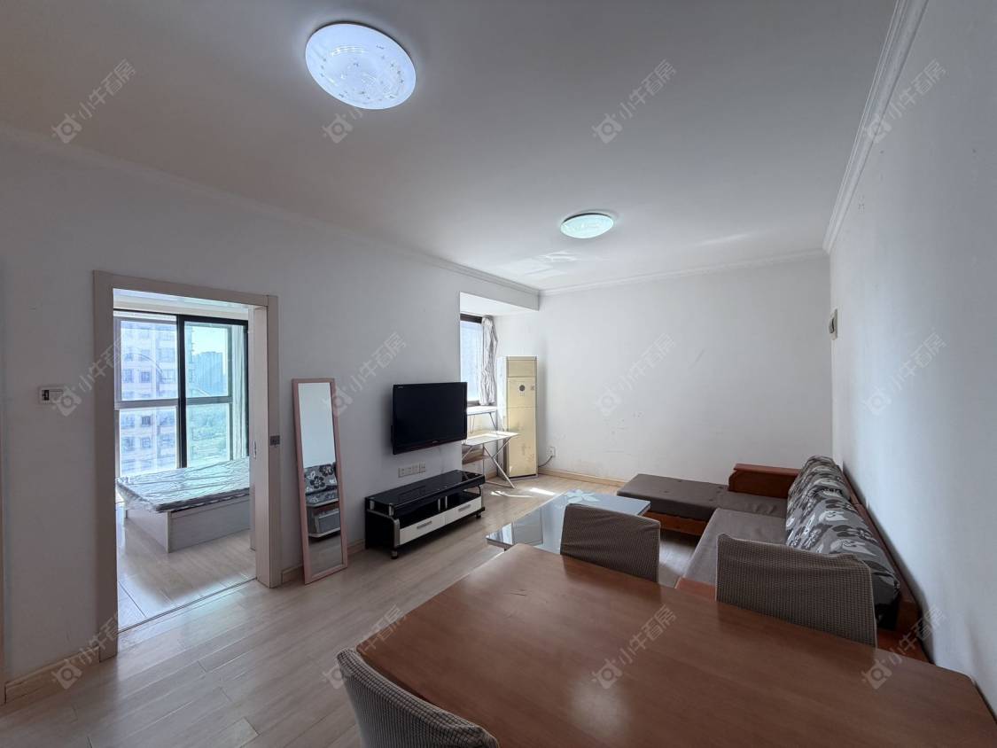 常州新城公馆风尚在租房源_小牛看房