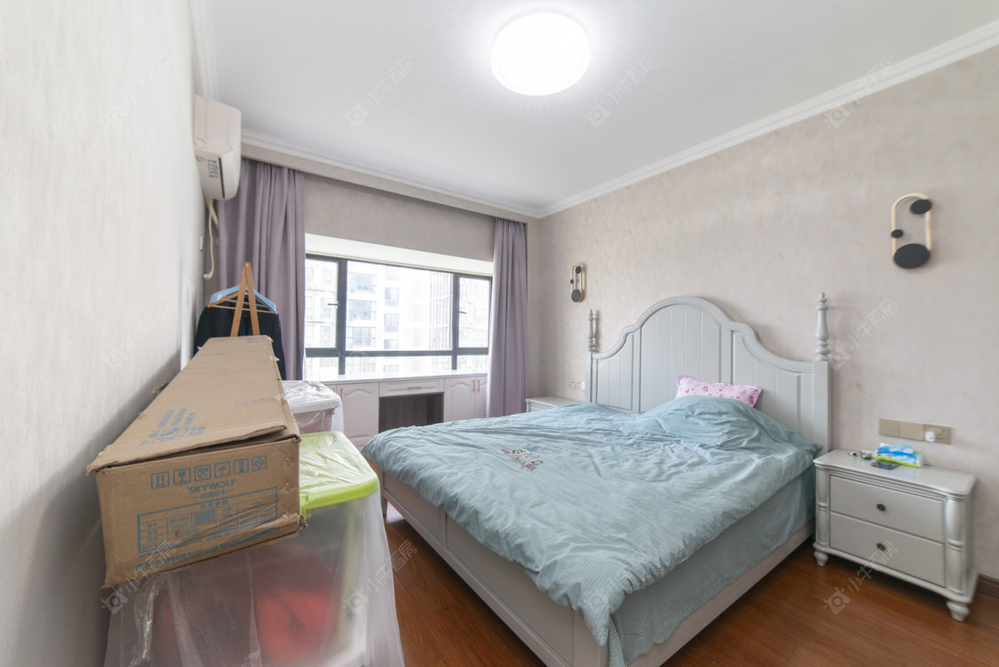 常州随园锦湖公寓在售二手房源室内图_小牛看房