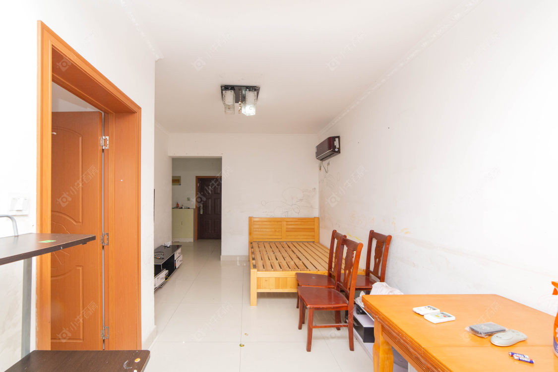 常州聚怡花园南区在售二手房源室内图_小牛看房