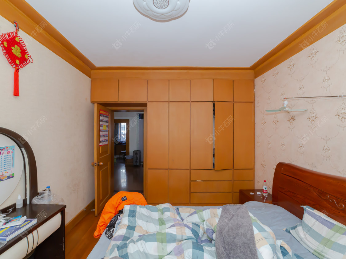 常州北环南村在售二手房源室内图_小牛看房