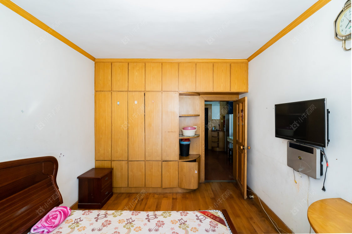 常州丽华二村在售二手房_小牛看房