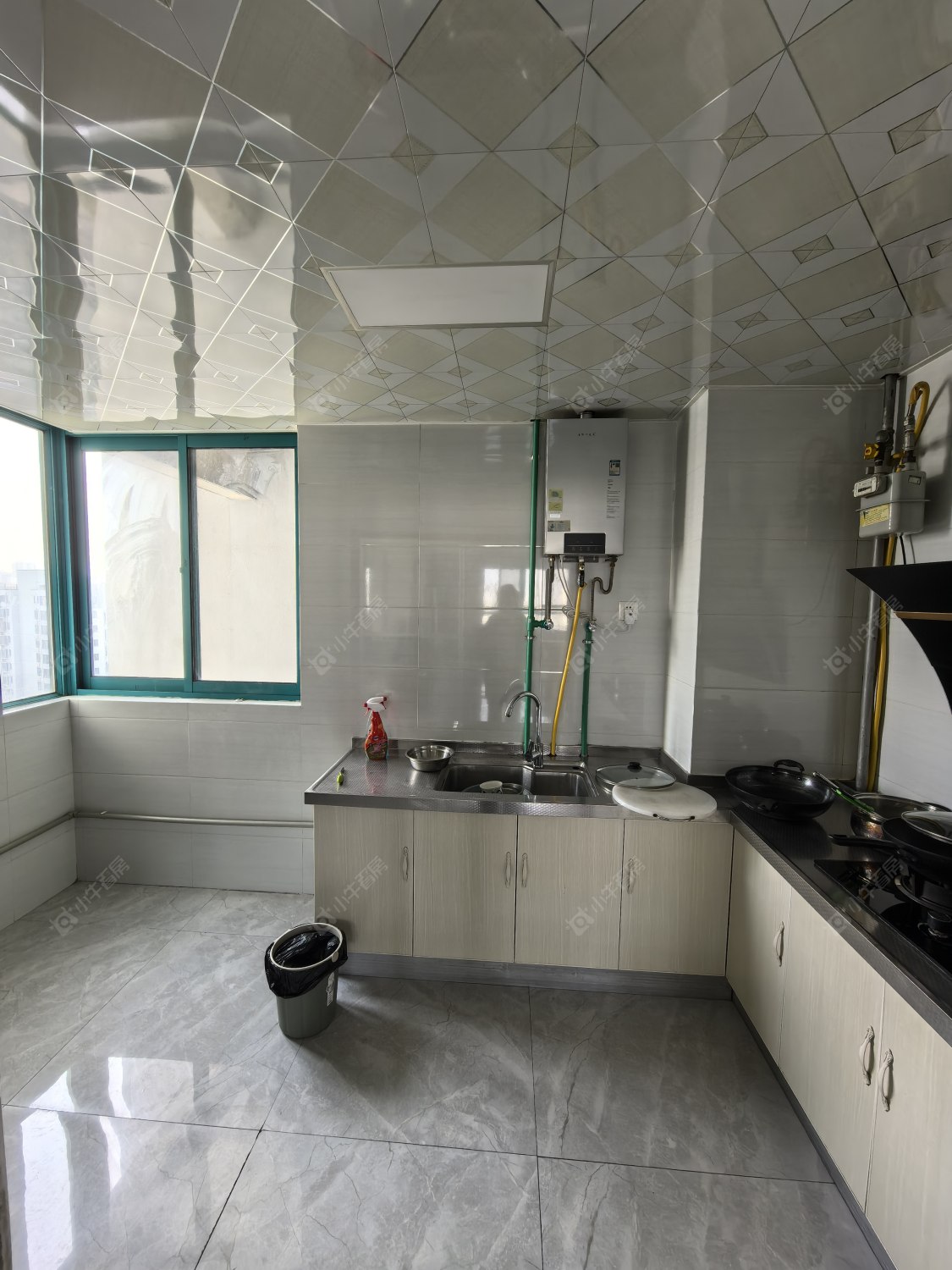 常州紫云苑在租房源_小牛看房