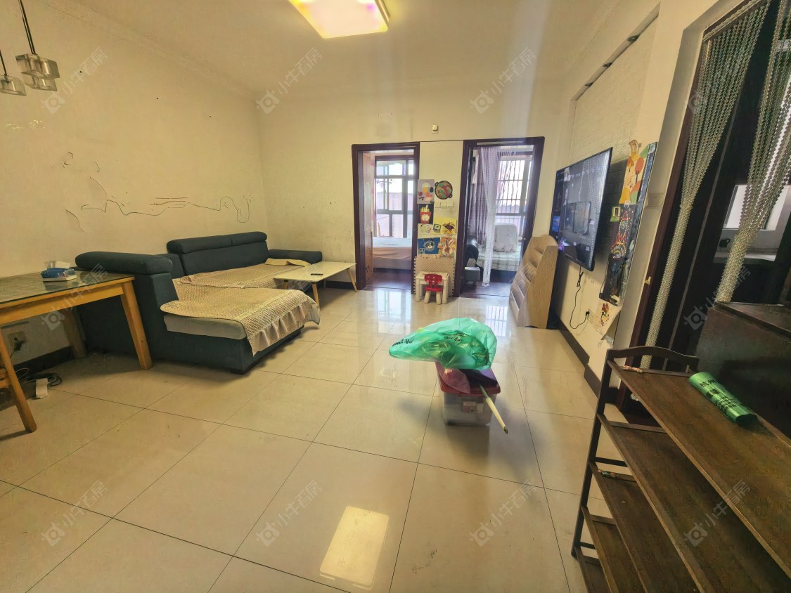 常州怀德名园在租房源户型图_小牛看房