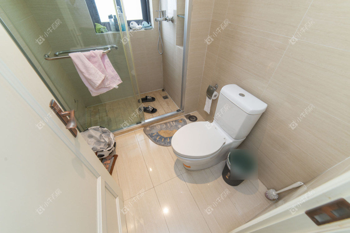 常州绿地峰云汇在租房源室内图_小牛看房