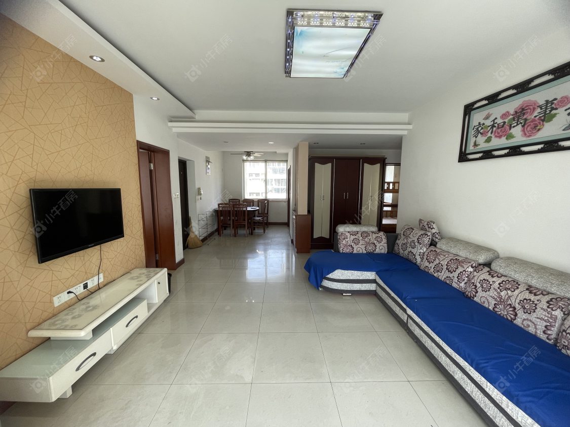 奥林匹克花园房源室内图 常州奥林匹克花园在租房源室内图_小牛看房