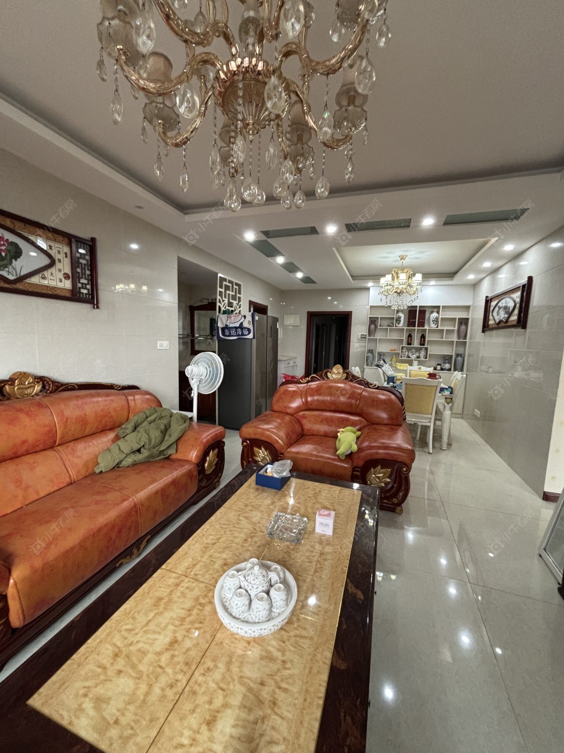 常州永宁雅苑在租房源_小牛看房