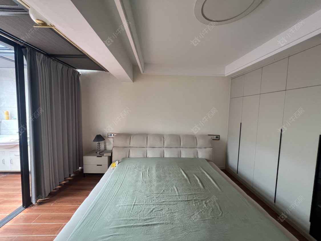 宝莱美墅房源 常州宝莱美墅在租房源_小牛看房