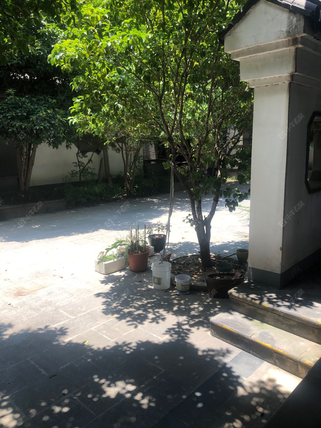 常州新四合院在租房源小区图_小牛看房