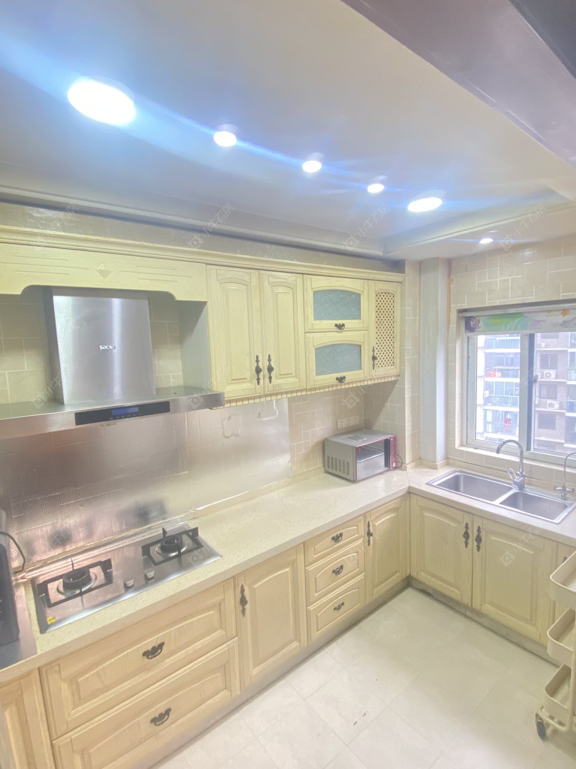 常州华都馨苑在租房源_小牛看房