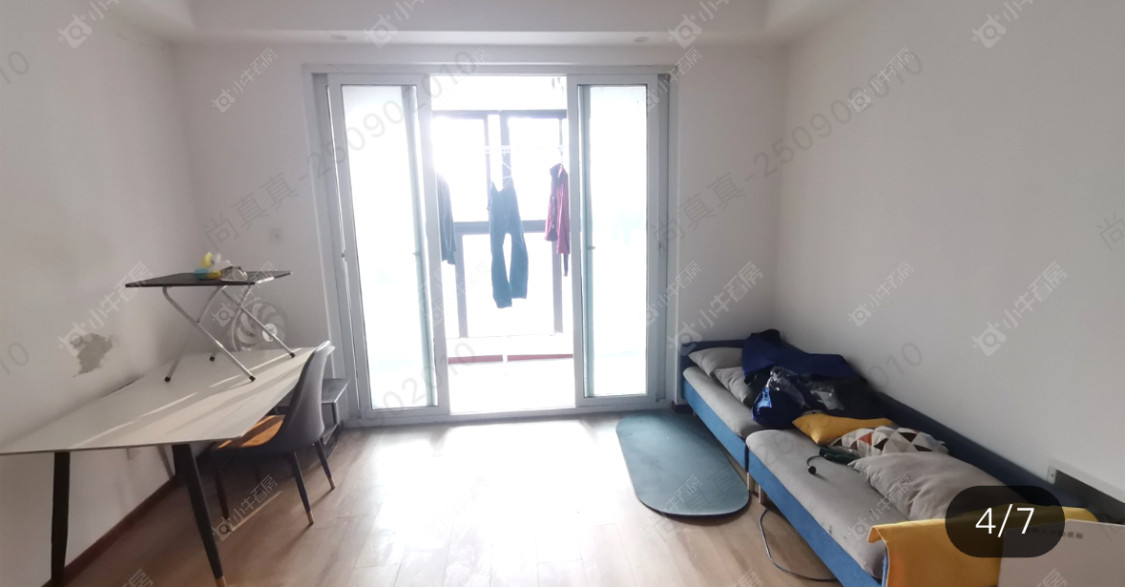 常州河枫御景花苑在租房源室内图_小牛看房