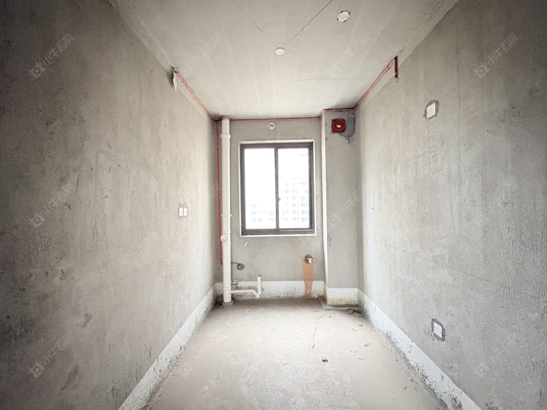 常州汇金天地在售二手房源室内图_小牛看房