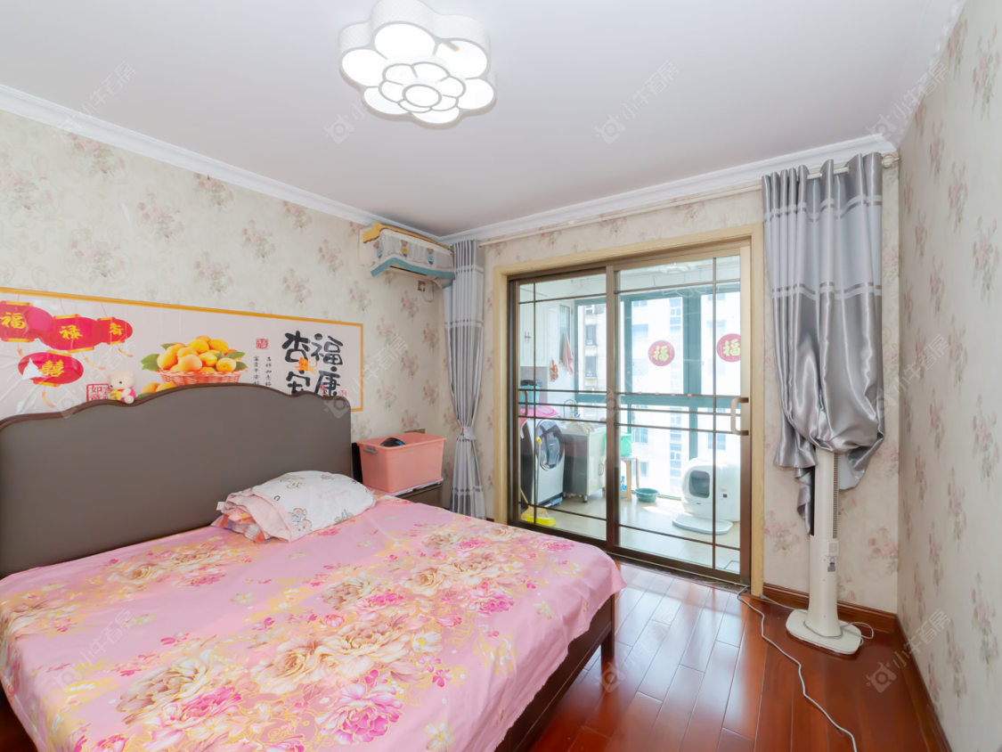 常州聚博花园在售二手房_小牛看房