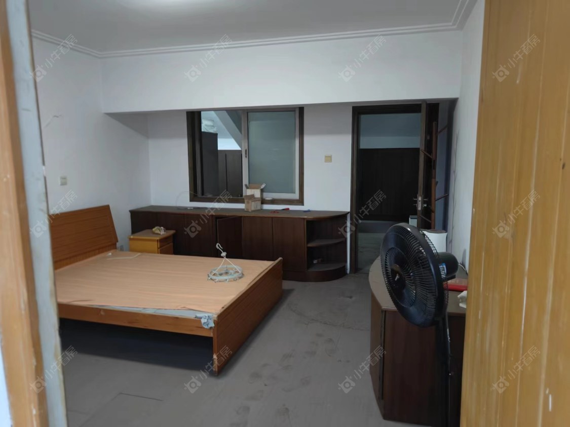 常州建工小区3室2厅1卫出租_小牛看房