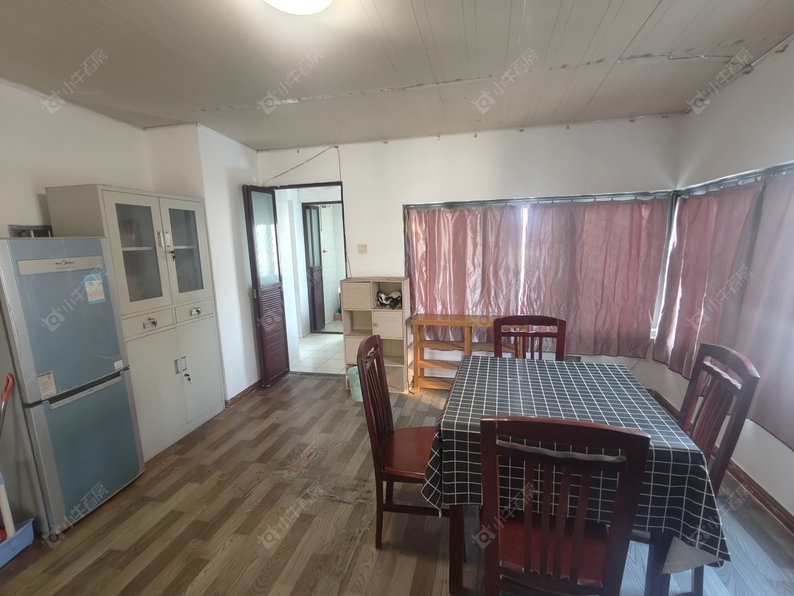 常州金桂公寓3室1厅1卫出租_小牛看房