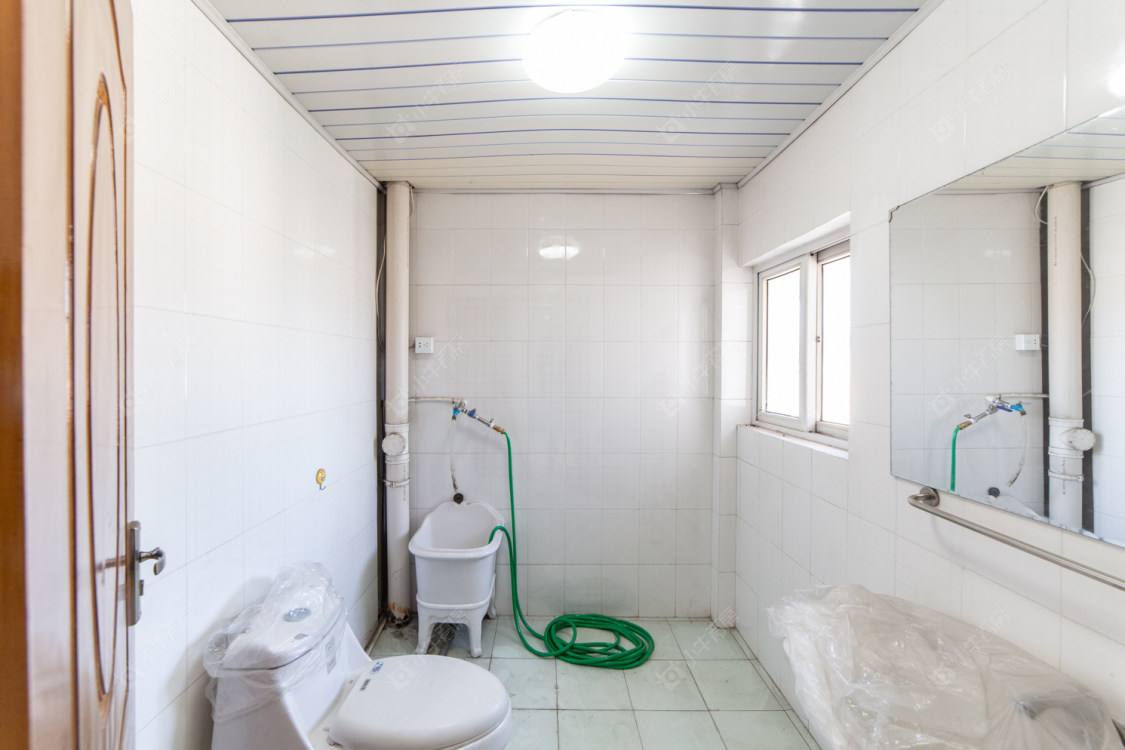 常州魏村花园在售二手房源室内图_小牛看房