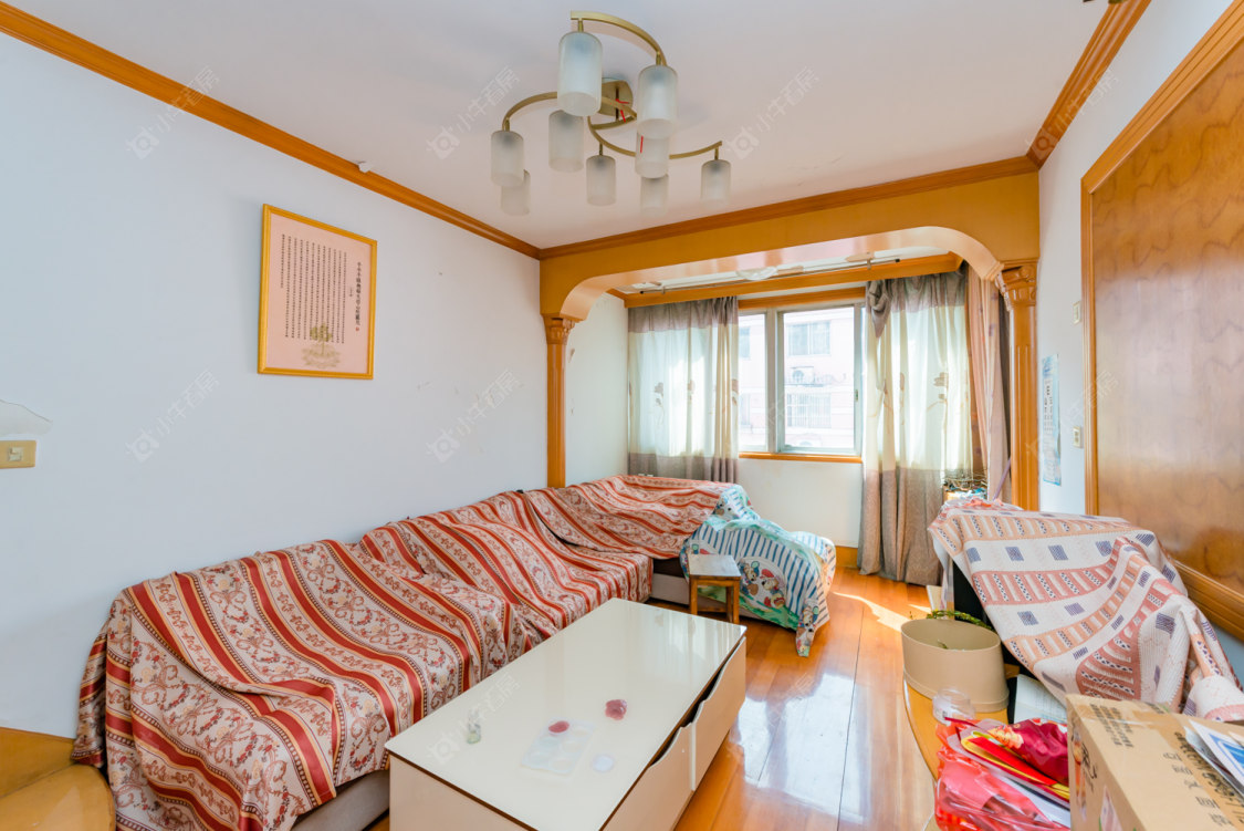 常州怀南苑2室1厅1卫在售二手房房源图片