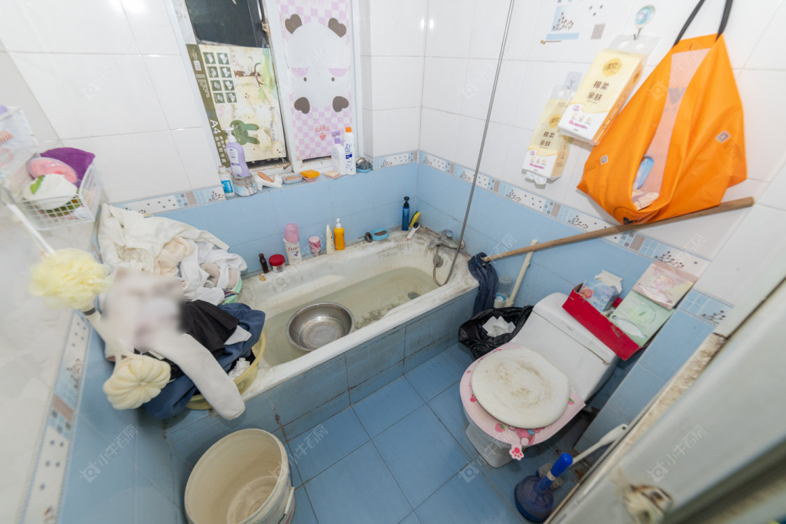 常州友谊家苑在售二手房源室内图_小牛看房