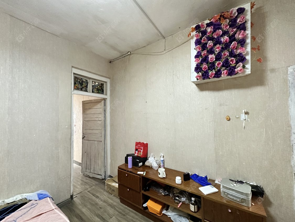 常州清凉新村在租房源室内图_小牛看房