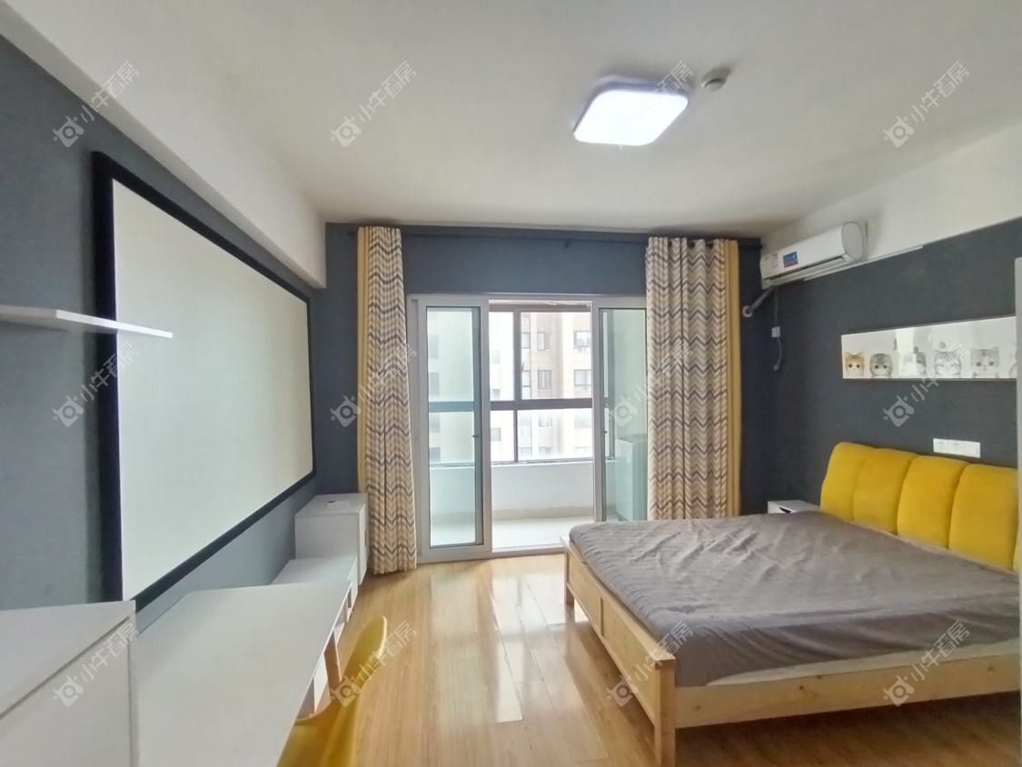 常州中奥珑郡在租房源_小牛看房