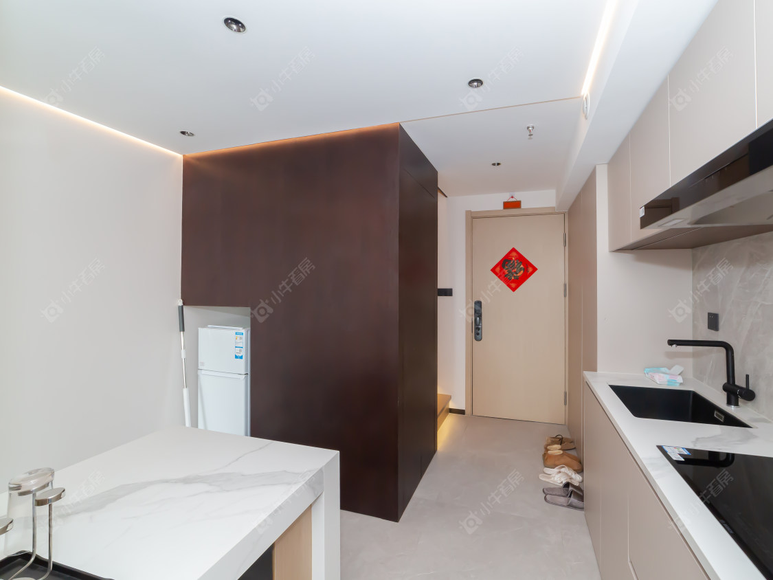 常州山外有山在售二手房源室内图_小牛看房