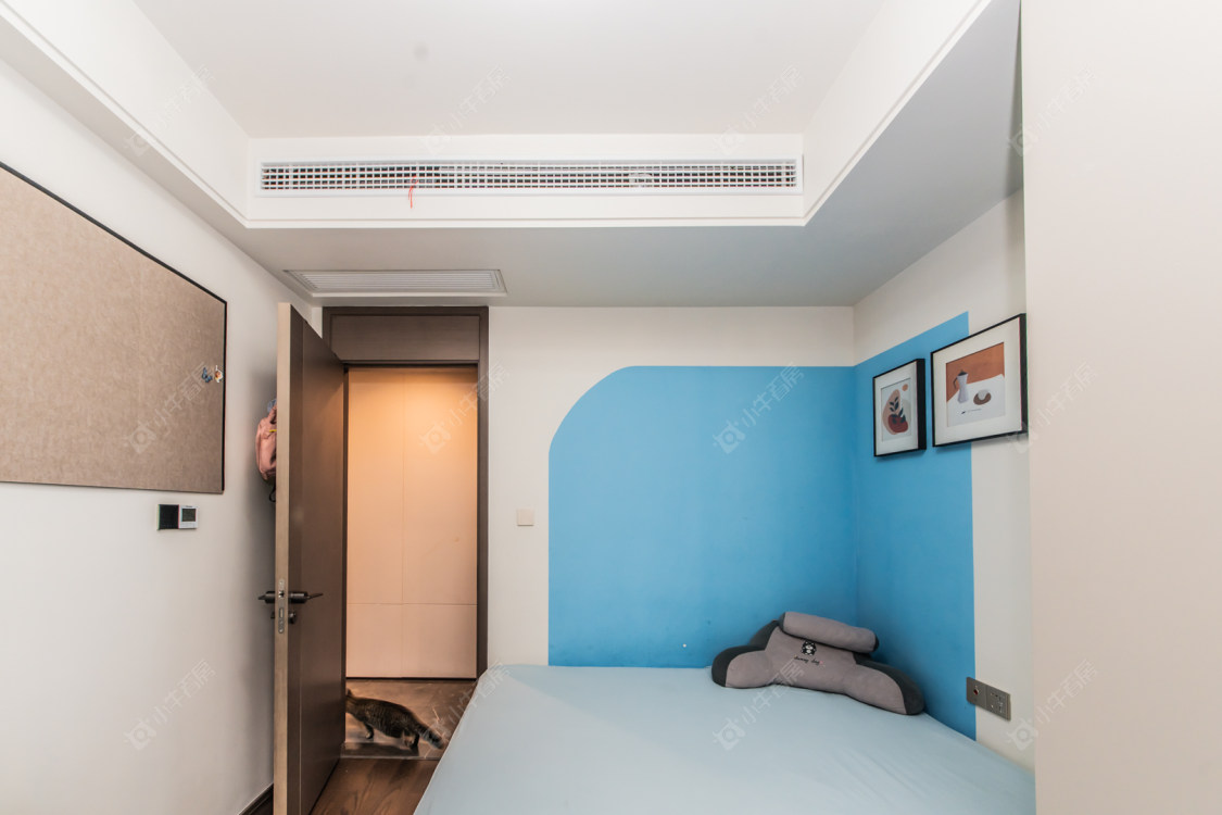 常州华宇新城天境在售二手房源室内图_小牛看房