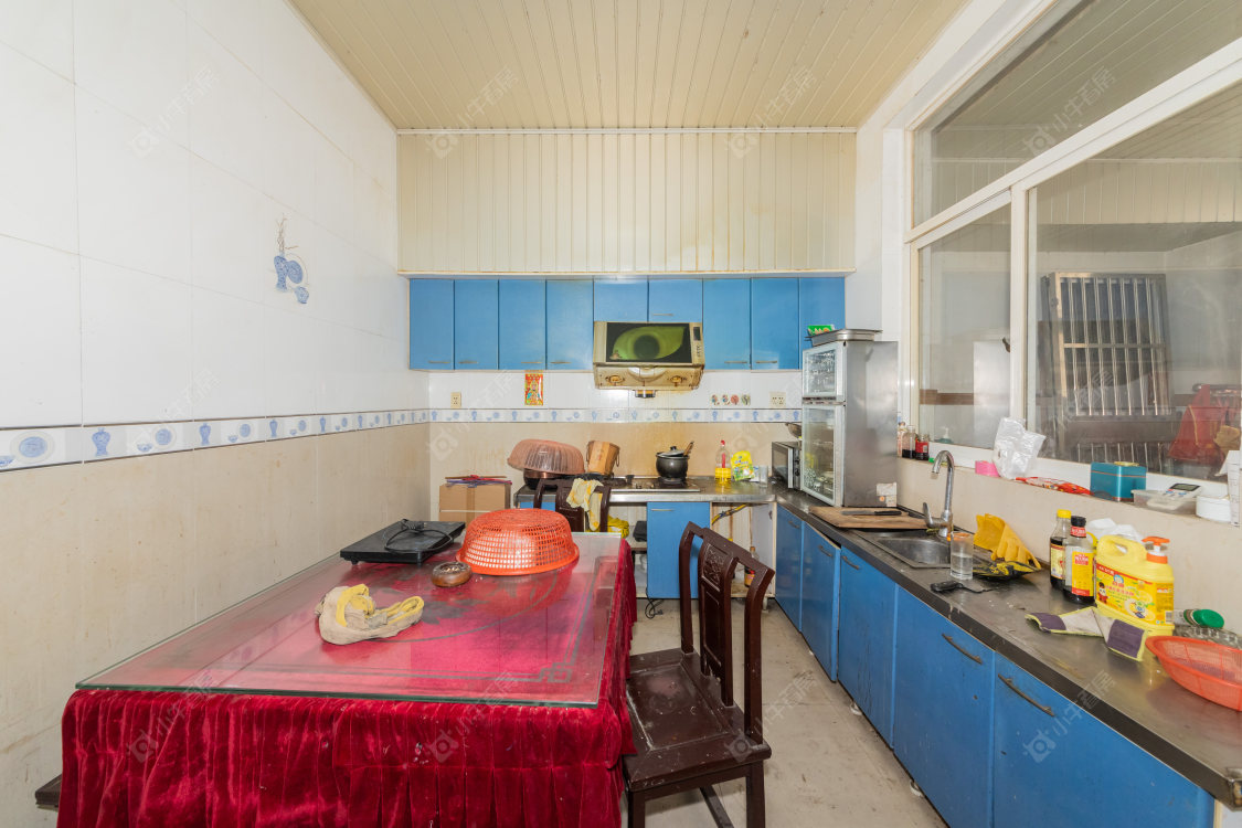 常州圩塘镇永新路在售二手房源室内图_小牛看房