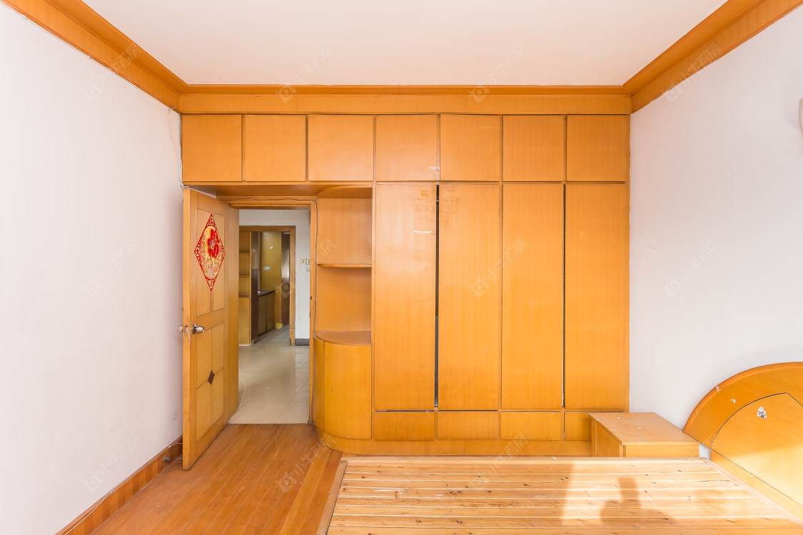 常州红梅西村在售二手房源室内图_小牛看房