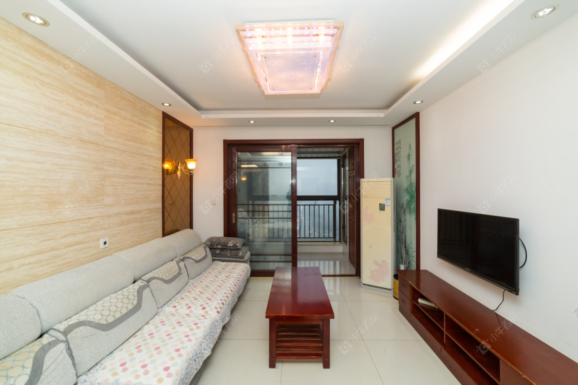 常州公园壹号四期在售二手房源室内图_小牛看房