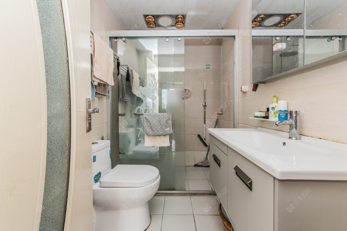 常州祥龙苑在售二手房源室内图_小牛看房