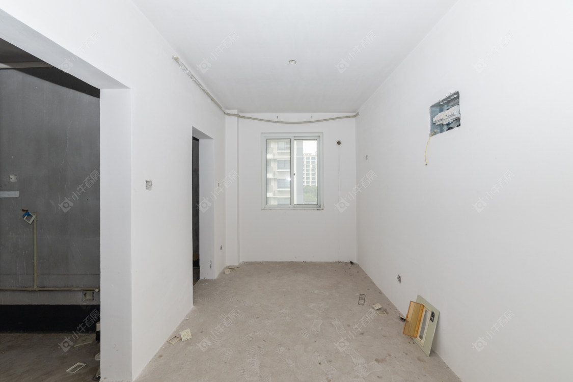 常州腾龙苑东区在售二手房源室内图_小牛看房