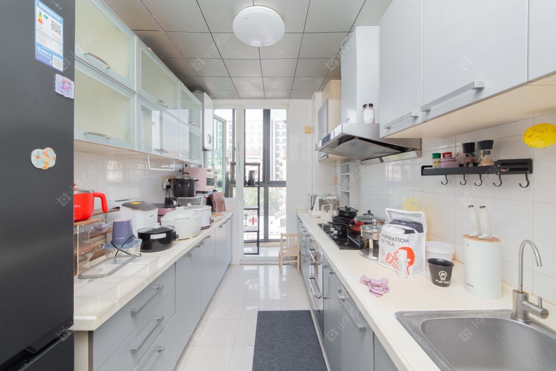 常州太湖花园在售二手房源室内图_小牛看房