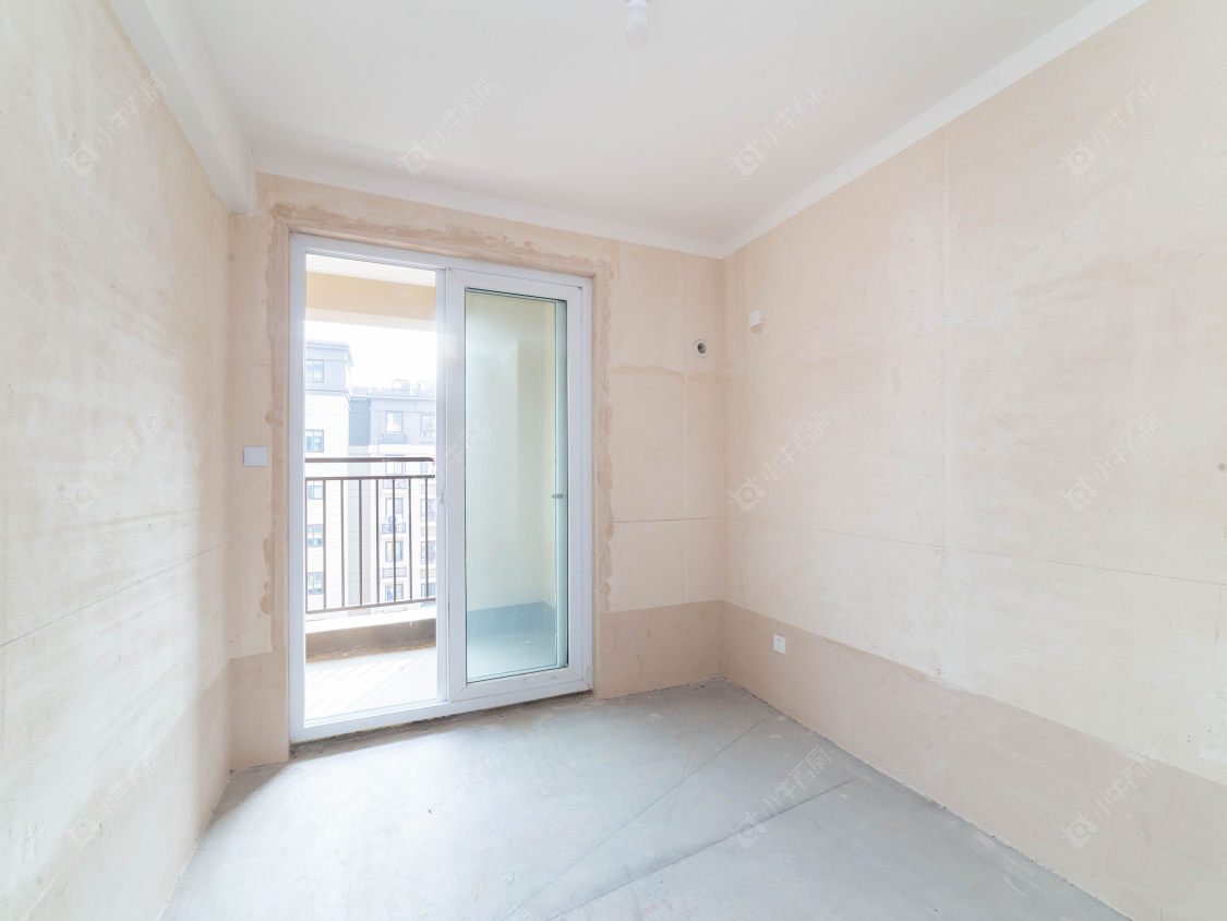 常州昱湖上观在售二手房源室内图_小牛看房