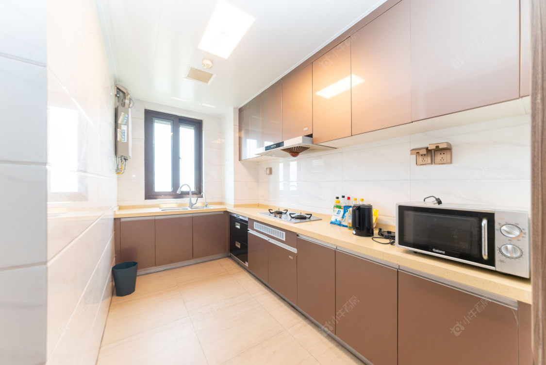 常州碧桂园浅水湾在售二手房源室内图_小牛看房